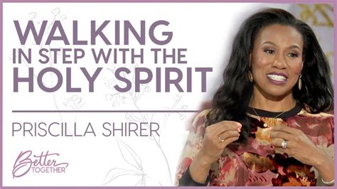 priscilla shirer youtube|priscilla shirer videos youtube 2022.